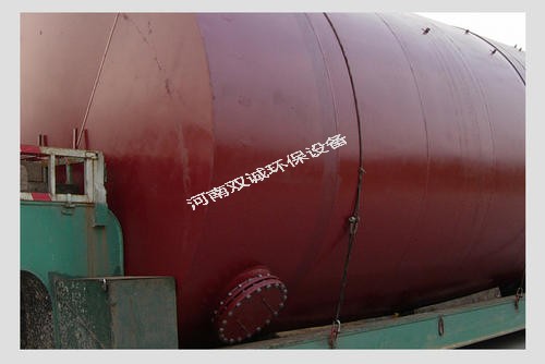 全塑儲罐適用領(lǐng)域