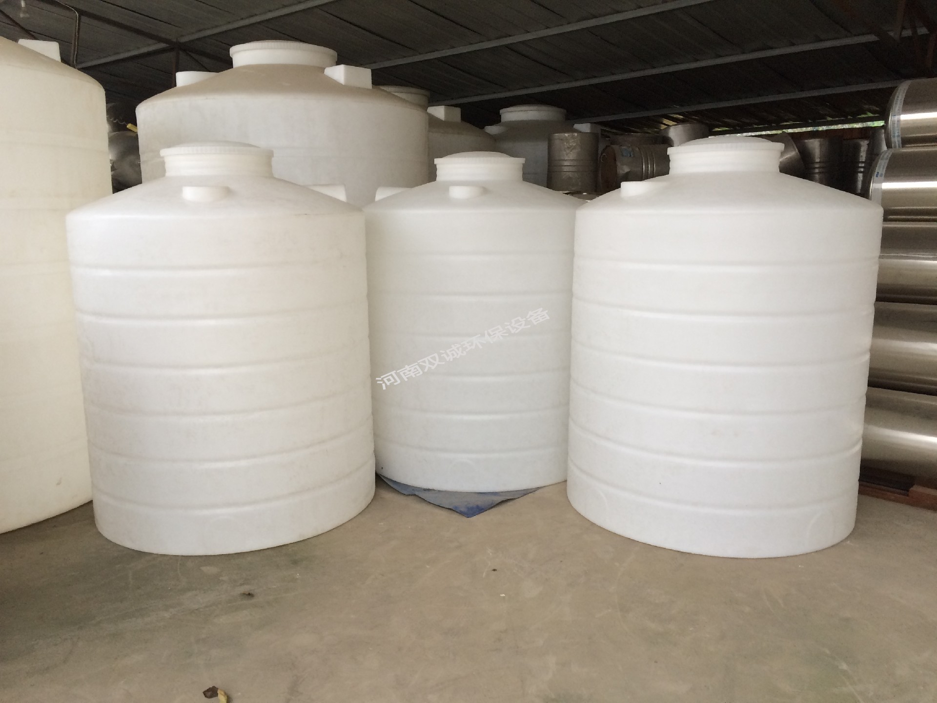 PE塑料儲(chǔ)罐使用注意哪些？