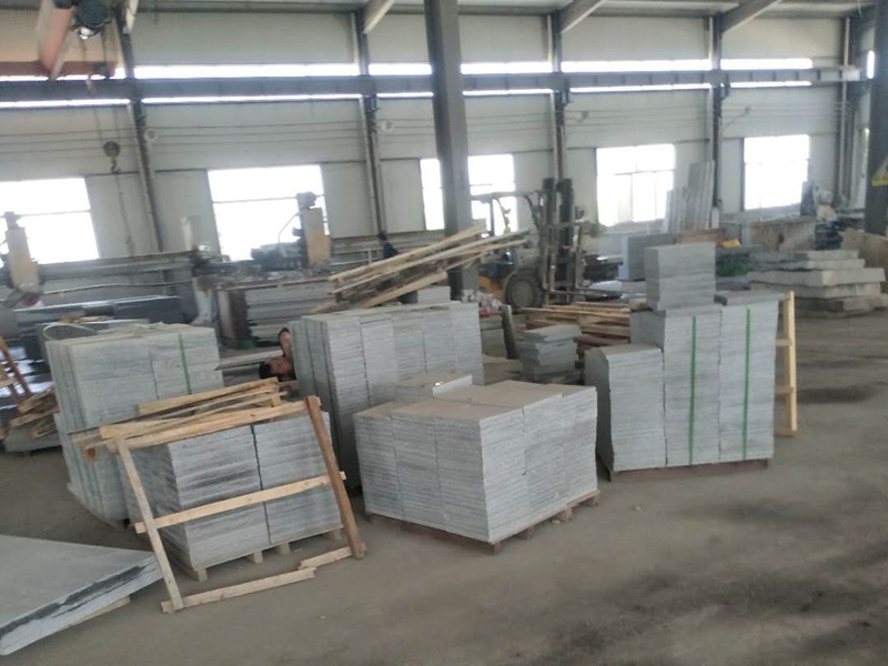 生產(chǎn)車(chē)間