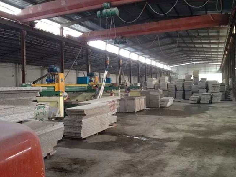 生產(chǎn)車(chē)間